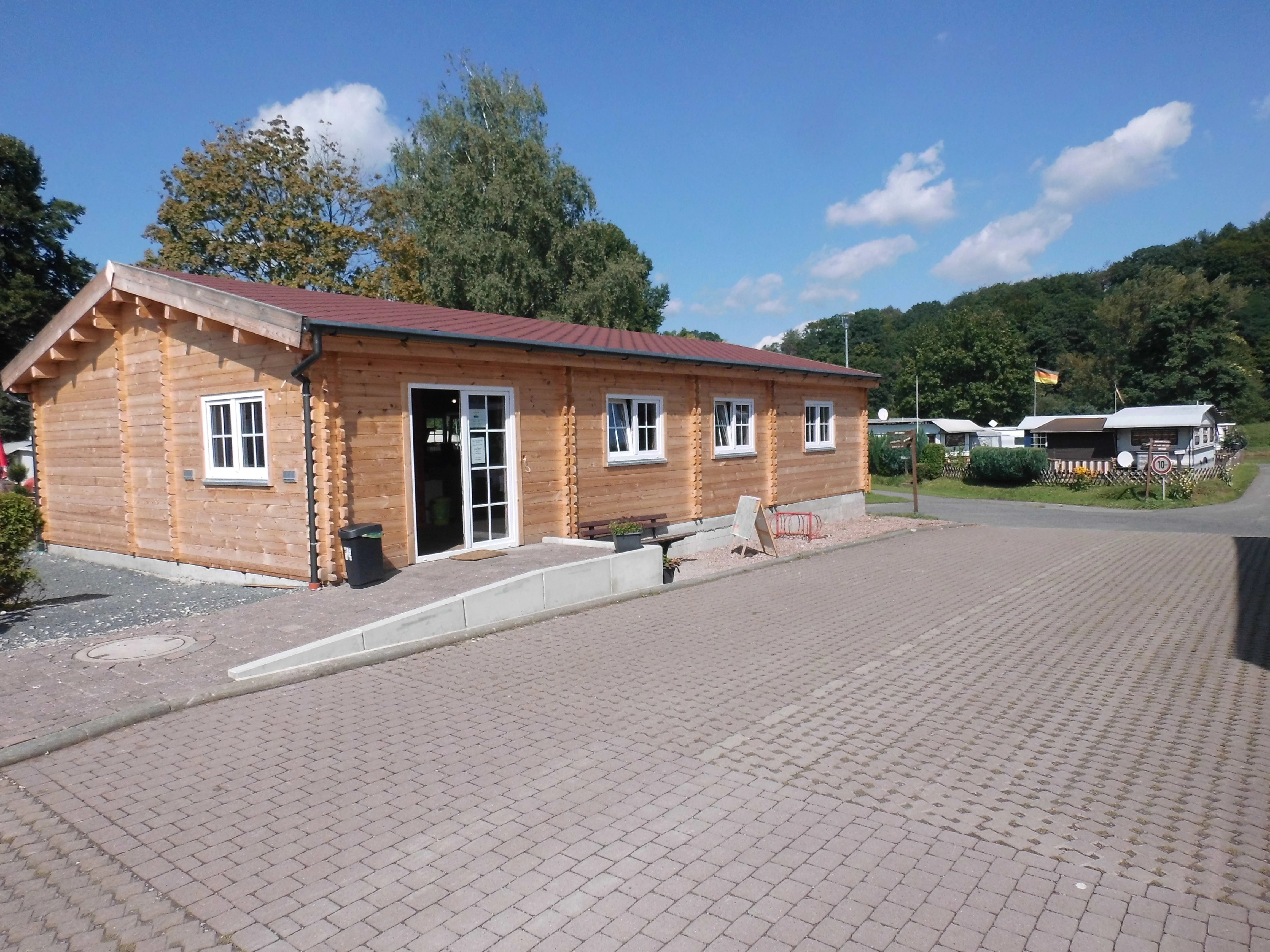 Rezeption